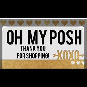 Come and shop my closet! All offers welcome!